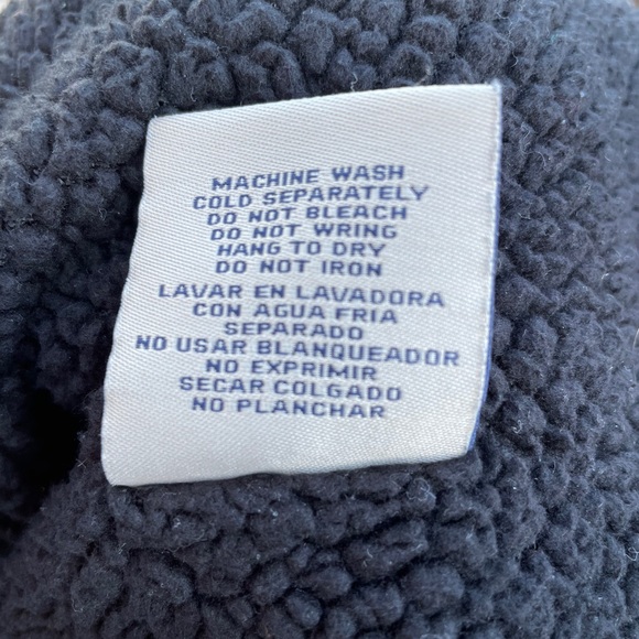 Jacket Boston Traders - Picture 7 of 8